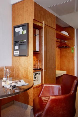 Lindner Hotel Airport