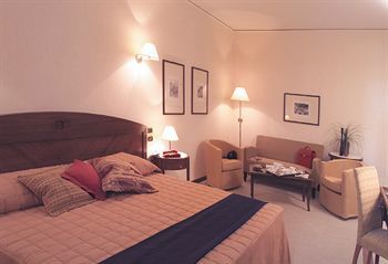 Grand Hotel Tenuta Lupo'