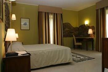 Grand Hotel Tenuta Lupo'
