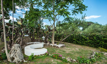 Grand Hotel Tenuta Lupo'