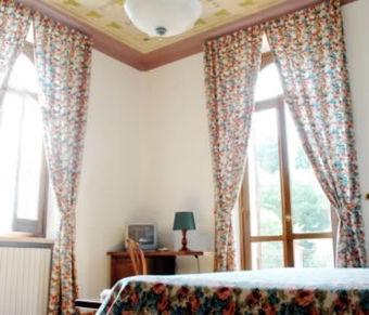 Villa Raffaello Park Hotel