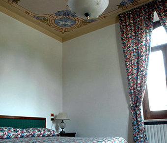 Villa Raffaello Park Hotel