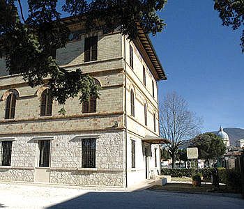 Villa Raffaello Park Hotel