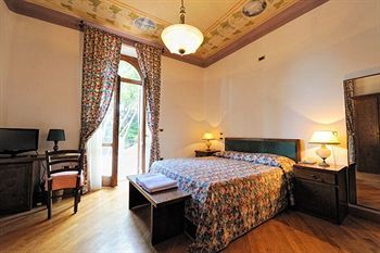 Villa Raffaello Park Hotel