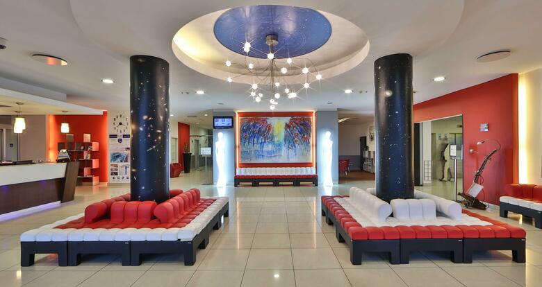 Best Western Premier Hotel Galileo