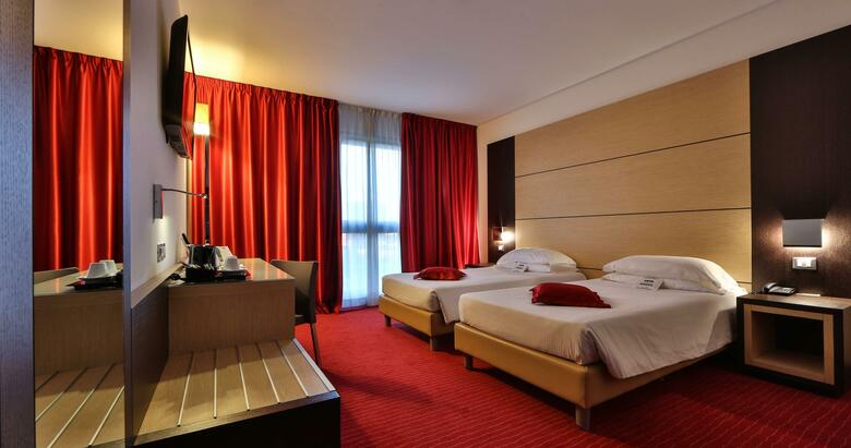 Best Western Premier Hotel Galileo