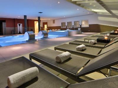 Best Western Premier Hotel Galileo
