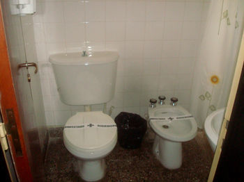 Hotel Pucara