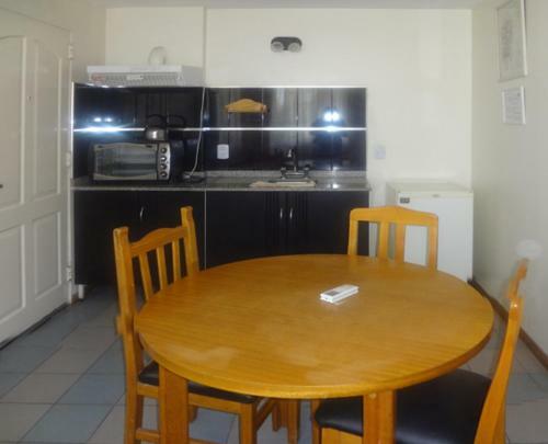 Hotel Villa Don Tomas