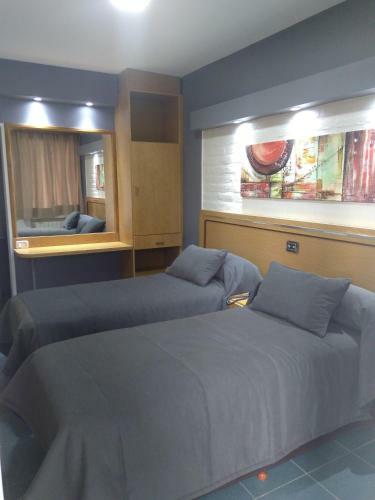 Hotel Villa Don Tomas