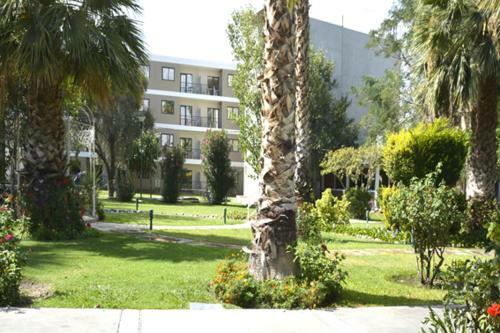 Hotel Villa Don Tomas
