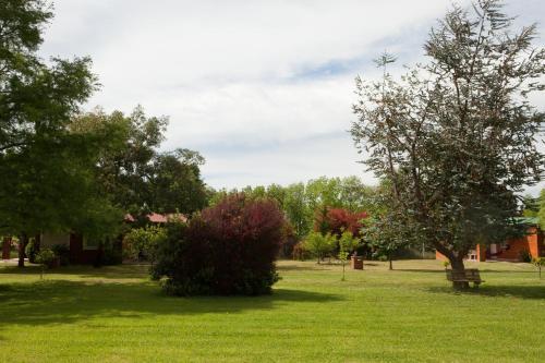 Lodge La Chacra - Spa De Campo