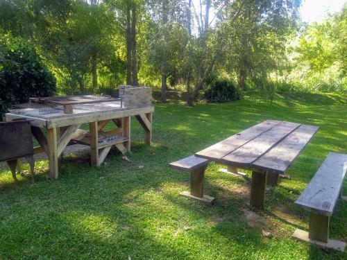 Hostal Caba�as Con Con