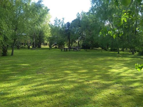 Hostal Caba�as Con Con