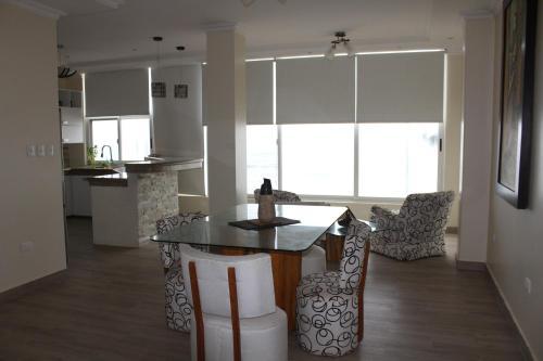 Hotel Boutique El Taino De Sky