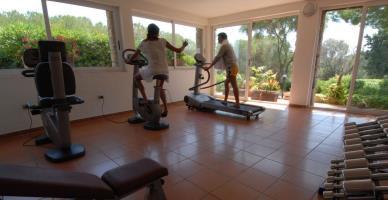 Hotel Le Ginestre