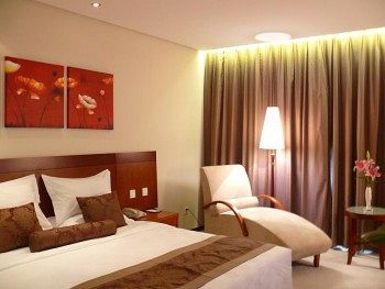 Hotel Super House International