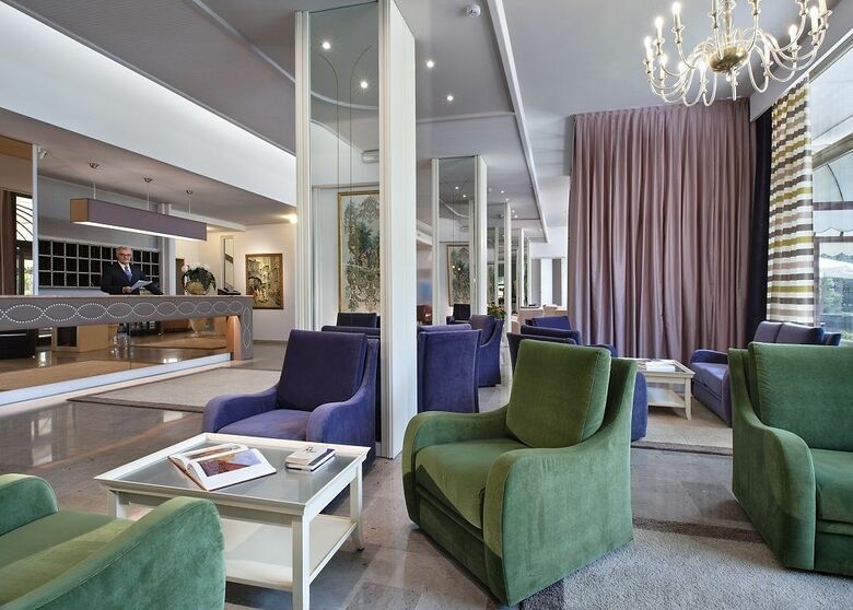 Hotel Terme Bologna