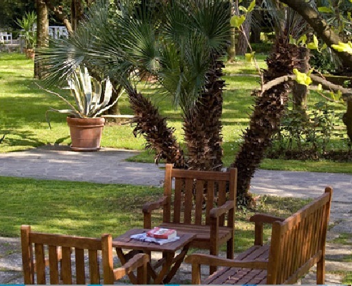 Hotel Terme Bologna