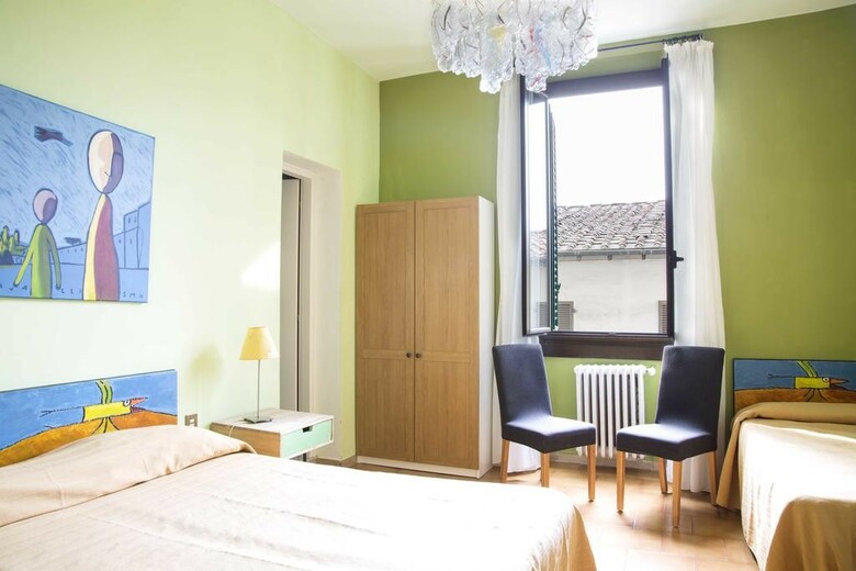 Hotel Panorama