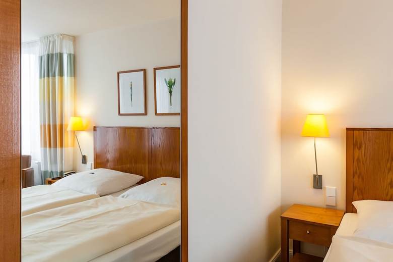 Park Hotel Am Lindenplatz