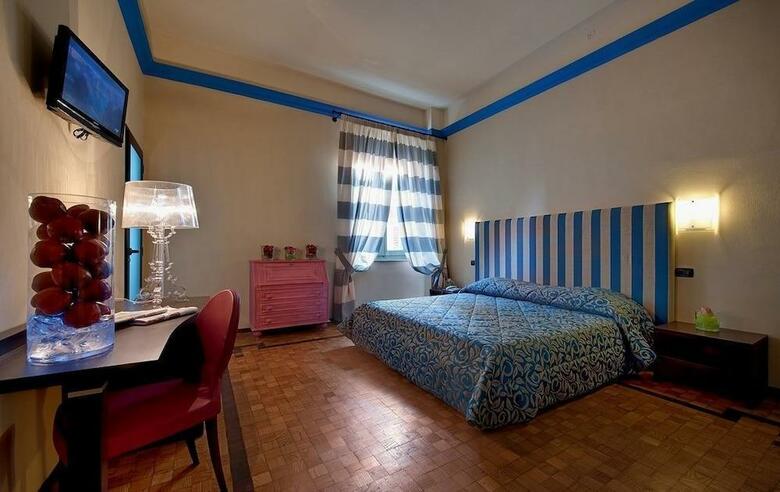 Grand Hotel Nizza Et Suisse
