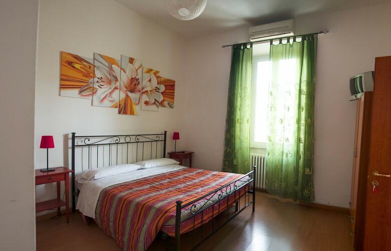 Bed & Breakfast Villa Susanna