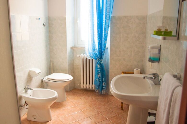 Bed & Breakfast Villa Susanna