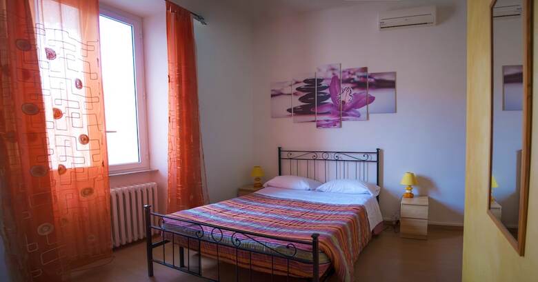 Bed & Breakfast Villa Susanna