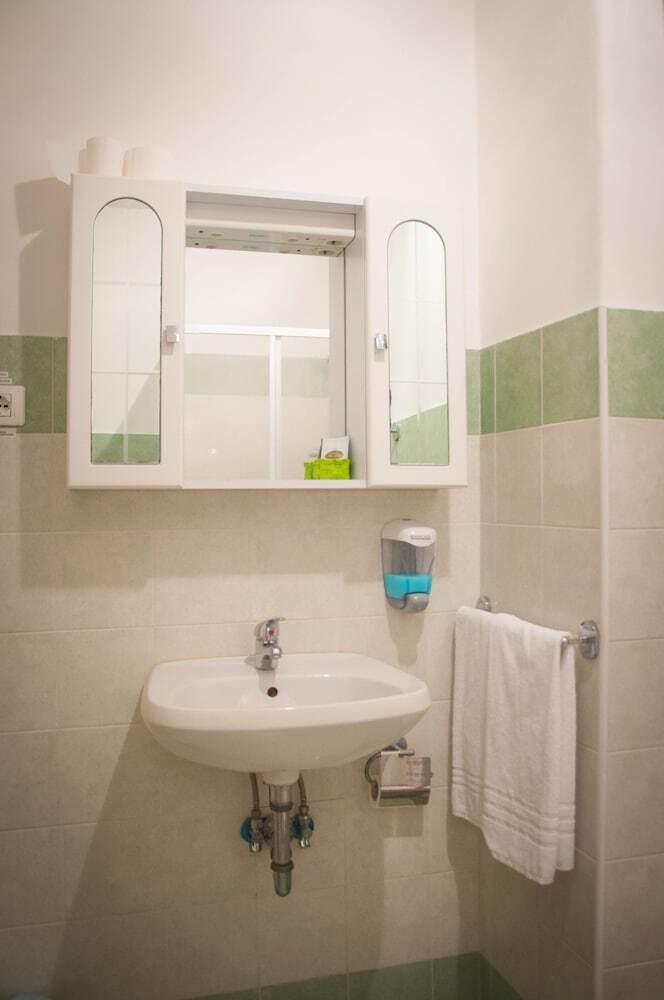 Bed & Breakfast Villa Susanna