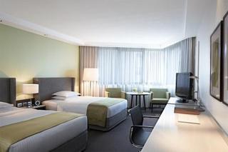 Hotel Holiday Inn Brisbane