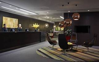 Hotel Holiday Inn Brisbane