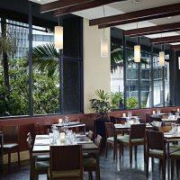 Hotel Holiday Inn Brisbane
