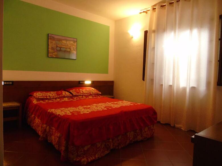 Hotel Il Molino Del Ponte