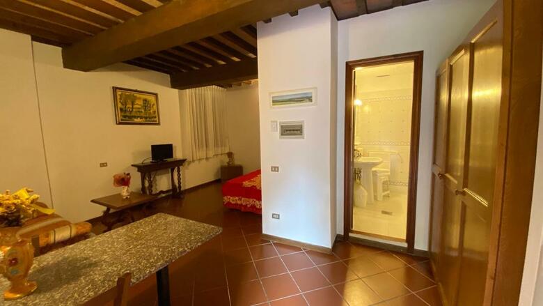 Hotel Il Molino Del Ponte