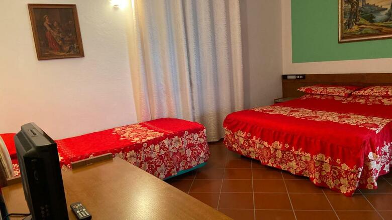Hotel Il Molino Del Ponte