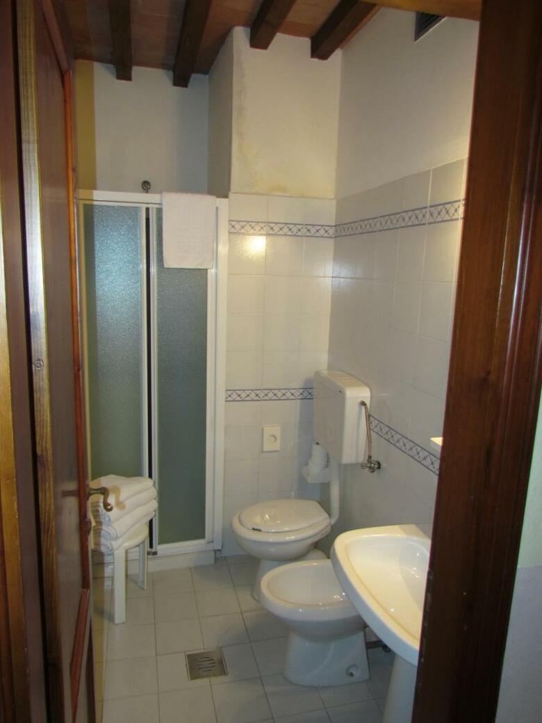 Hotel Il Molino Del Ponte