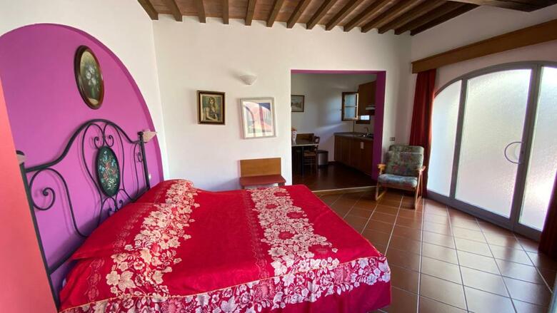 Hotel Il Molino Del Ponte