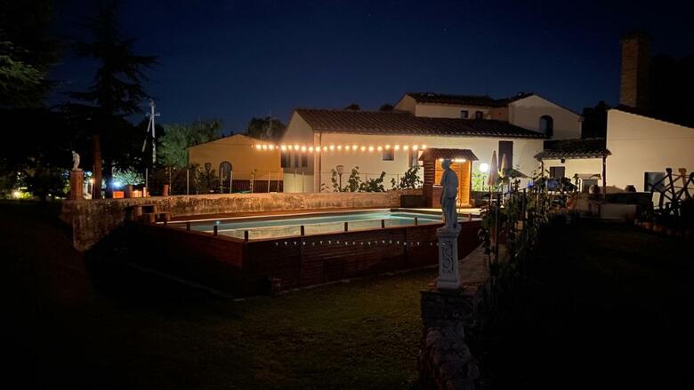 Hotel Il Molino Del Ponte