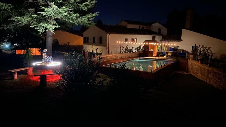 Hotel Il Molino Del Ponte
