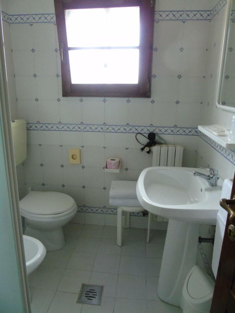 Hotel Il Molino Del Ponte