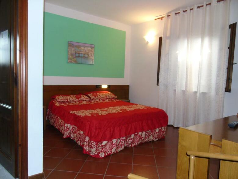 Hotel Il Molino Del Ponte