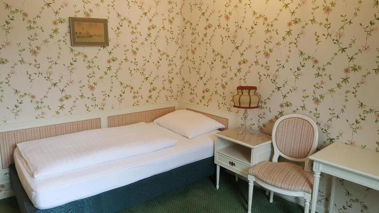 Hotel Hohenstauffen