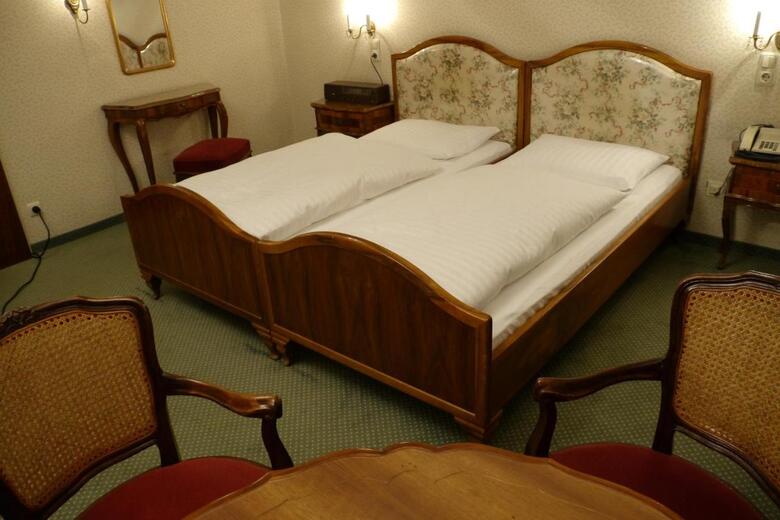 Hotel Hohenstauffen