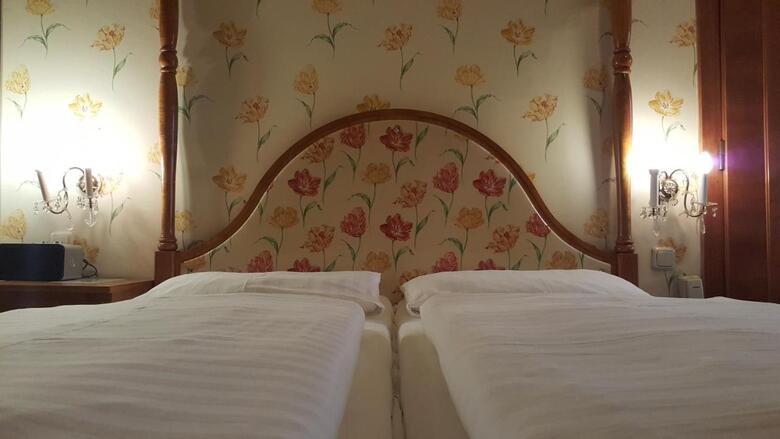 Hotel Hohenstauffen
