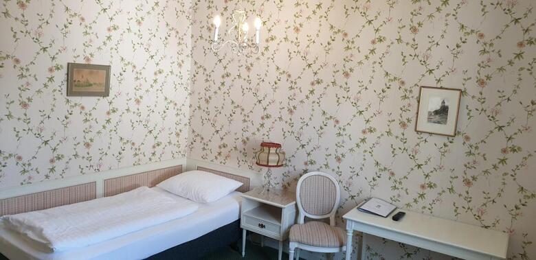 Hotel Hohenstauffen