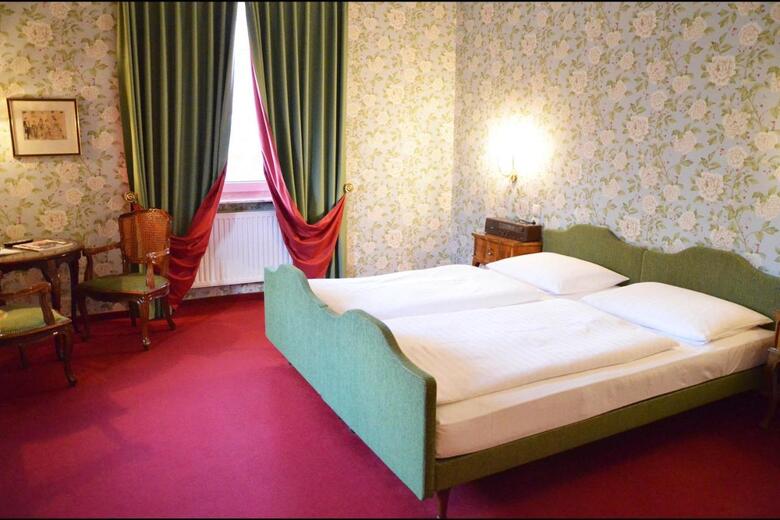 Hotel Hohenstauffen