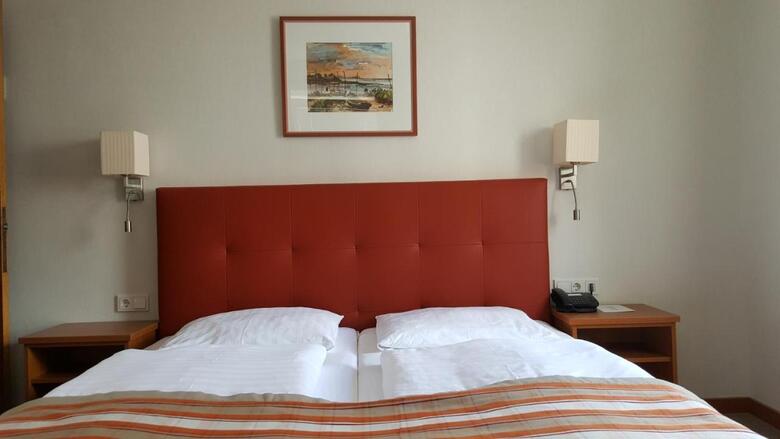 Hotel Hohenstauffen