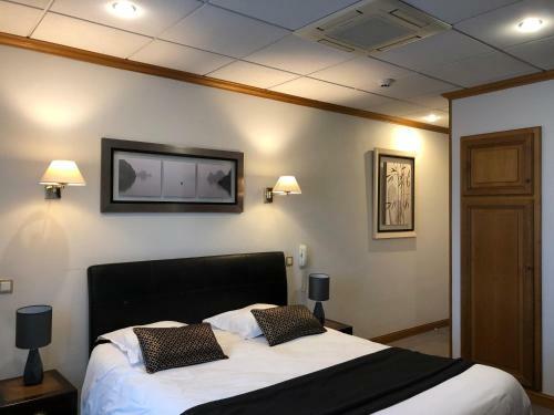 Hotel H�tel Porte Mars