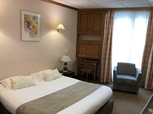 Hotel H�tel Porte Mars